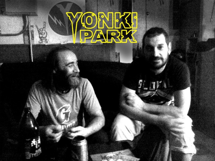 foto de YONKI PARK - www.yonkipark.wordpress.com